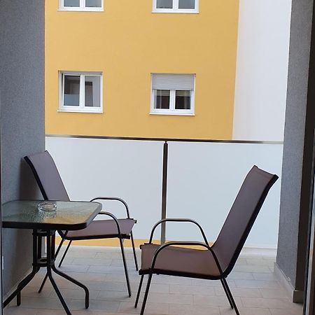 Odmor U Podgorici. Apartment Podgorica Exterior photo