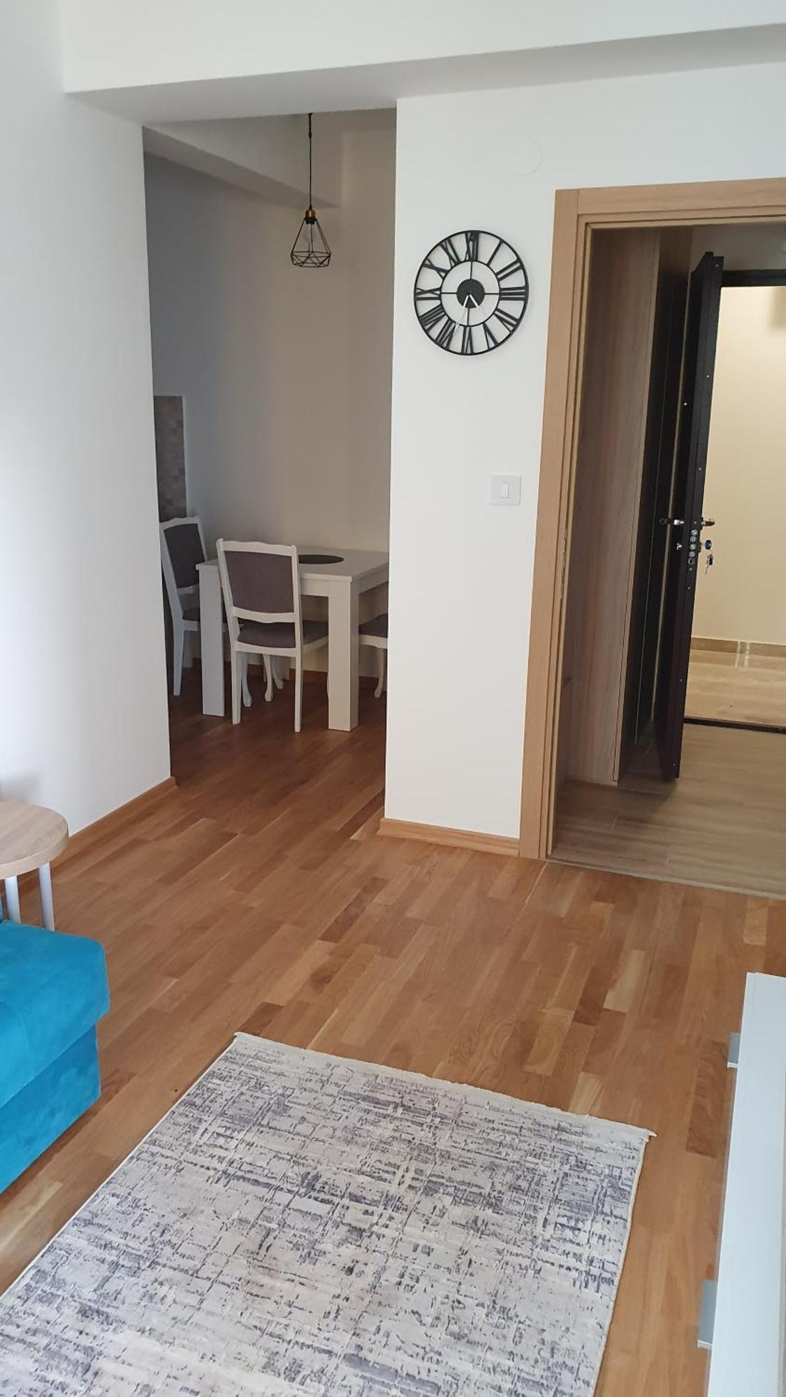 Odmor U Podgorici. Apartment Podgorica Exterior photo