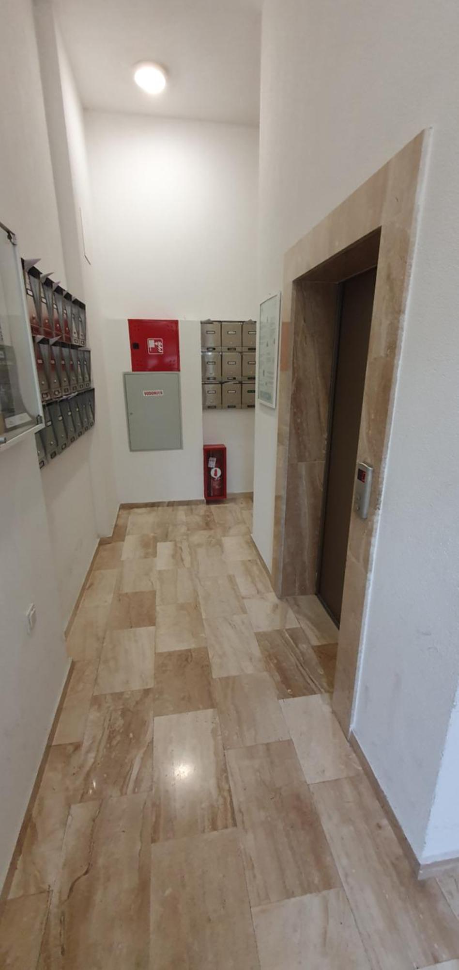 Odmor U Podgorici. Apartment Podgorica Exterior photo