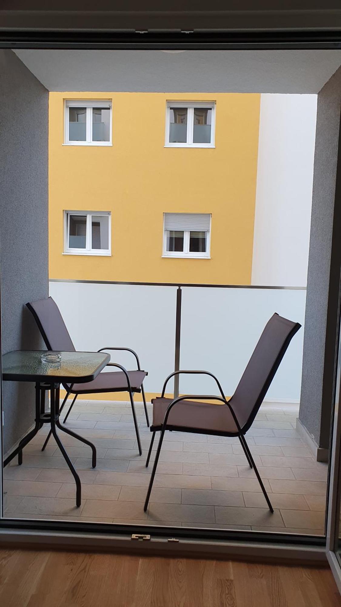 Odmor U Podgorici. Apartment Podgorica Exterior photo