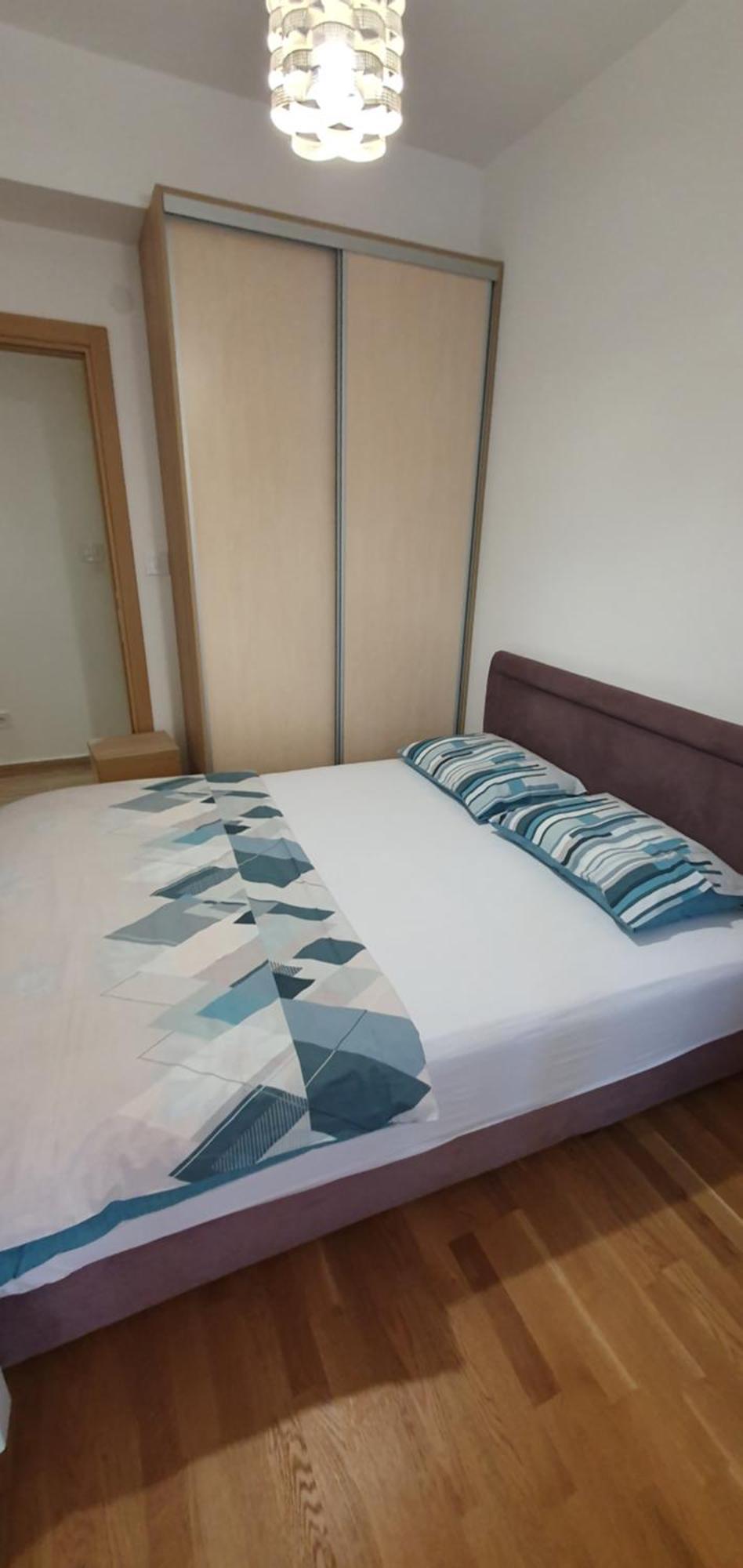 Odmor U Podgorici. Apartment Podgorica Exterior photo