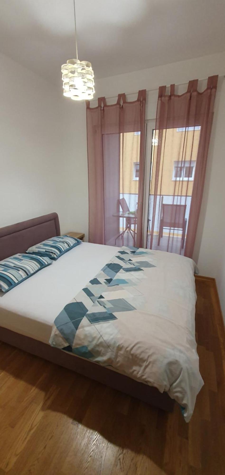 Odmor U Podgorici. Apartment Podgorica Exterior photo