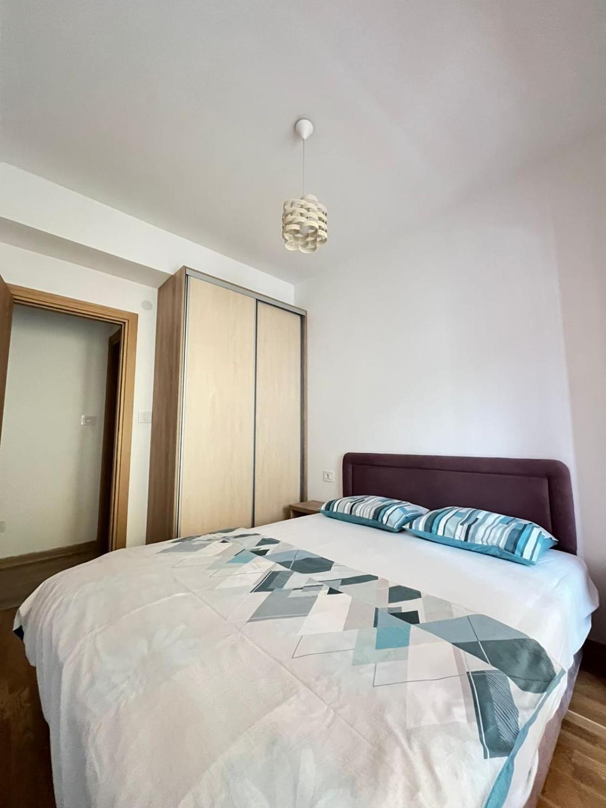 Odmor U Podgorici. Apartment Podgorica Exterior photo
